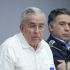 Rubén Rocha Moya, gobernador de Sinaloa.