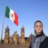 FMI recorta pronóstico del PIB de México a 1.2%; Sheinbaum afirma que “no hay incertidumbre”.