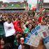 Turismo, hoteles y Fan Fest impulsan derrama de hasta 50 mil mdp por el Mundial: Concanaco.