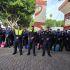 La Policía Auxiliar de Tránsito de la Alcaldía Iztacalco continúa fortaleciendo las acciones para mejorar la seguridad vial