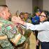 Delcy Rodríguez dona perrita rescatista a México y agradece apoyo de la Defensa