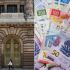 Banxico recorta pronóstico del PIB para 2026, pero ve señales de recuperación.
