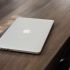 En Amphora Health, la MacBook Pro une salud y tecnología.