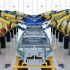 Ni el T-MEC detiene a GAC: la armadora china iniciará el ensamble de sus autos en México.