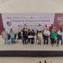 La mandataria federal destacó que en su gobierno se van a construir un millón 800 mil viviendas