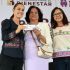 Este padrón incluye además a 205 mil 340 personas inscritas en la Pensión para Adultos Mayores