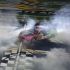 Blaney se afianza en tercer lugar del campeonato