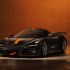 McLaren 788HS