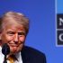 Trump amenaza con controlar el estrecho de Ormuz y cobrar 20% a los barcos: 'Nos van a pagar'.