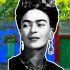¿Quién heredó el patrimonio de Frida Kahlo?