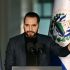 Nayib Bukele, presidente de El Salvador