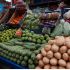 Costo de la Canasta Alimentaria supera los 2,500 pesos; jitomate y papa lideran alzas.