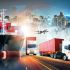 Transporte intermodal acelera en México y registra crecimiento histórico de 30% en 2026.