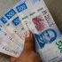 Cetes: así quedaron los rendimientos para la semana del 14 al 21 de julio.
