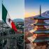 México compra a Japón cuatro veces más de lo que exporta: ¿cómo es su relación comercial?