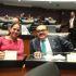 El despliegue de la Guardia Nacional se fundamenta en la reforma legislativa promovida por el Partido Verde en diciembre pasado
