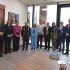 La CFE reafirmó su compromiso institucional de trabajar de la mano con el sector empresarial para propiciar condiciones de certidumbre que beneficien la competitividad comercial del país.