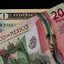¿El dólar pierde fuerza? Inflación de EU impulsa al peso mexicano.