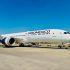 Aeroméxico tendrá más slots en el AICM a partir de este invierno.