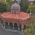 Historia del Kiosco Morisco