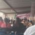 Acusan a Héctor Santana de acarreo masivo, con la finalidad de simular respaldo ciudadano