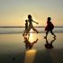 Vacaciones de verano: playas de México con oleaje tranquilo para niños