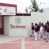 Este centro educativo representa una alternativa para garantizar el acceso de más jóvenes al bachillerato