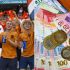 Mundial dejó menos derrama económica y turismo de lo previsto: Deloitte.