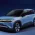 Volkswagen ID. Cross