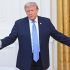 “Sabemos que el presidente Donald Trump es un hombre que tiene muchísimo ego, que no sabe perder"
