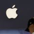 Apple supera a Nvidia y vuelve a ser la empresa más valiosa del mundo.