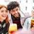 La generación Z y el consumo de alcohol: un cambio en la industria