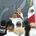 La Presidenta de México, Claudia Sheinbaum, presentó el Plan Tulum Renace, una estrategia integral lanzada por el Gobierno de México para rescatar el turismo, ordenar el crecimiento urbano y garantizar la accesibilidad pública en Tulum, Quintana Roo.