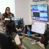 Aunque las afectaciones en los inmuebles fueron menores (mampostería), el Centro Virtual de Operaciones en Emergencias y Desastres (CVOED) mantiene un monitoreo constante ante posibles réplicas y alertas de tsunami.