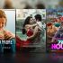 La cartelera y las plataformas presentan nuevas opciones esta semana.