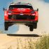 Sami Pajari ganó su primer fecha del WRC en Estonia.