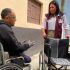 Estas acciones se complementan con el programa Salud para el Pueblo