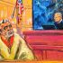 Ismael 'El Mayo' Zambada
