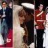 Estos son algunos de los divorcios más mediáticos de las casas reales.