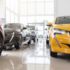 Financiamiento automotriz acelera: buscan que 70% de las ventas sean a crédito.