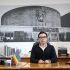 Arturo de Lucio Ortega, director de Planeación para la Transformación Institucional, explicó que el documental reconstruye el camino recorrido por el Seguro Social desde 1983