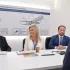 Regal Rexnord afianza inversión de 13.8 millones de dólares y empleos de alto valor en Chihuahua tras reunión con Maru Campos