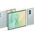 Samsung presenta sus nuevos Galaxy plegables; llegarán a México.