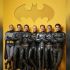 Batman ha sido interpretado por múltiples actores.