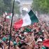 del 8 de junio al 19 de julio, se registró la llegada de 7.8 millones de viajeros nacionales e internacionales