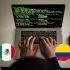 Ransomware en México y Colombia: así operan los nuevos ataques contra empresas.