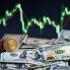 Peso se mantiene estable frente al dólar; inversionistas esperan reportes financieros.