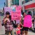 Familiares de Dafne exigen justicia por su muerte.
