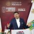 En los primeros seis meses del año, los homicidios dolosos en Puebla disminuyeron 66.7% y los feminicidios 66%.