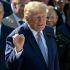 Trump impondrá aranceles de entre 10% y 12.5% a 60 países argumentando falta de aplicación contra el trabajo forzoso.